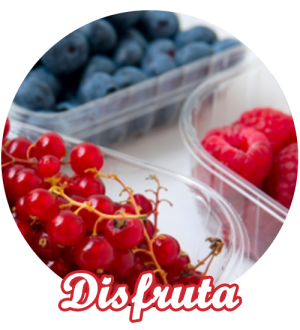 Disfruta