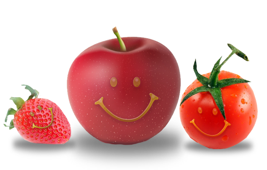 Frutas Felices El Cambio Exacto