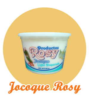 Jocoque Rosy