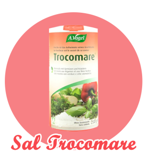 Sal Trocomare