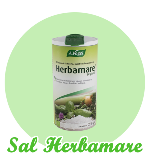 Sal Herbamare