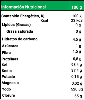 Sal Herbamare