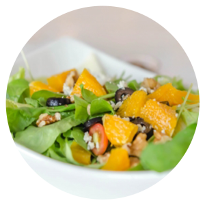 Granos Integrales El Cambio Exacto