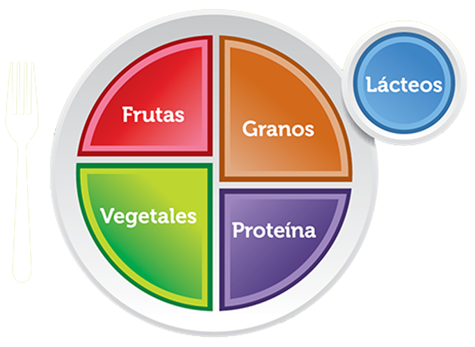Mi Plato El Cambio Exacto